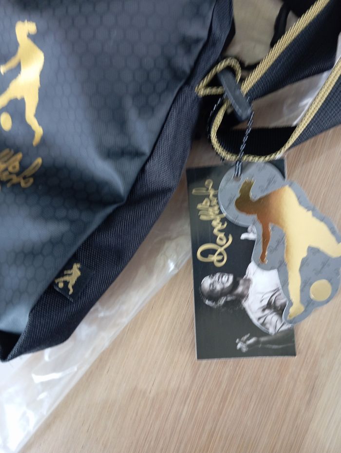 Sacoche Ronaldinho - photo numéro 3