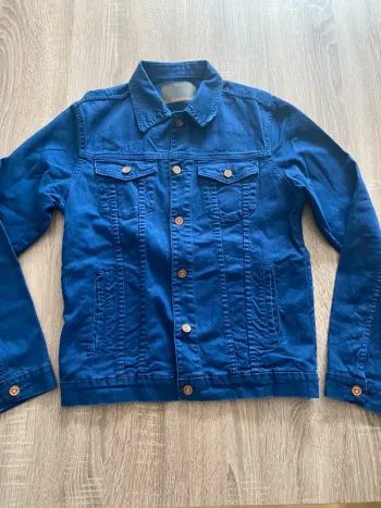 Veste Zara