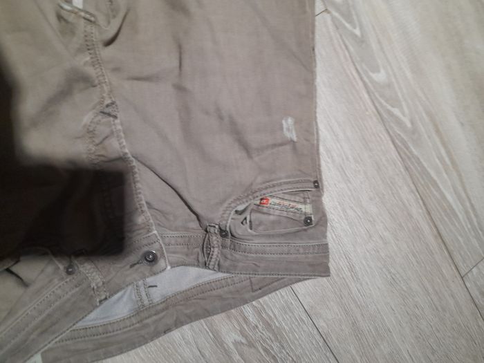 Jeans diesel - photo numéro 4