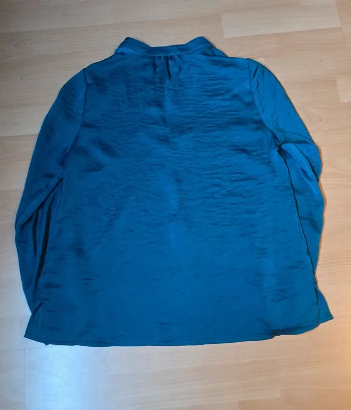 Blouse femme Jacqueline Riu - photo numéro 2
