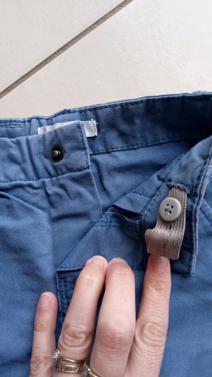 Lot de 2 pantalons - photo numéro 7