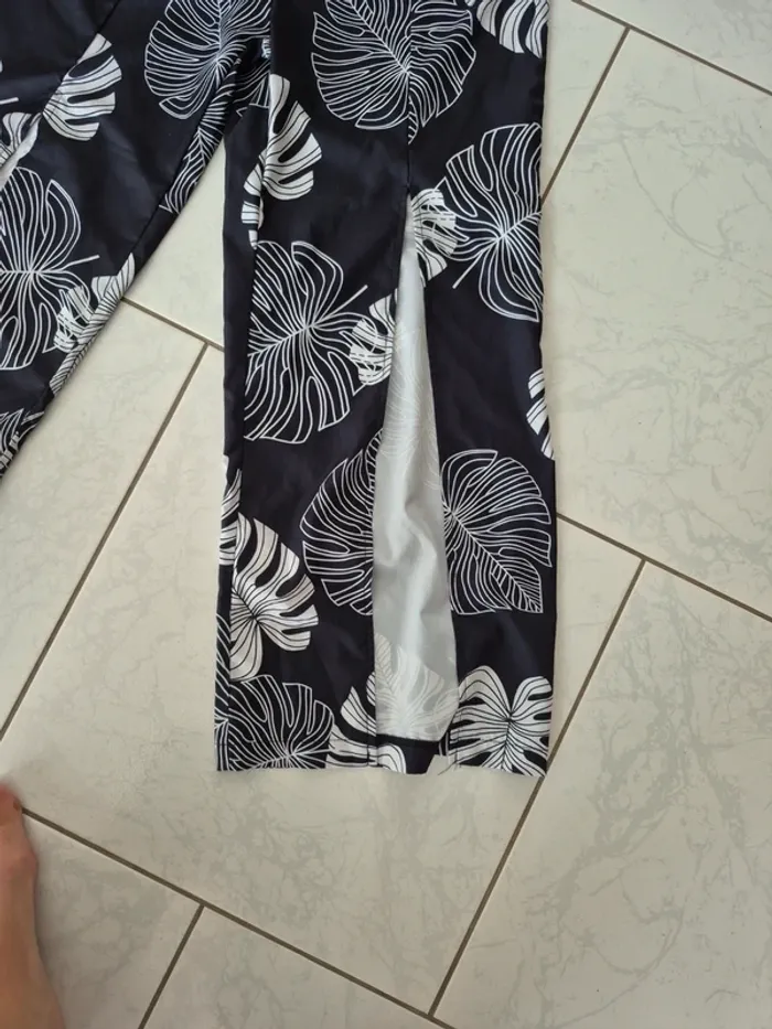 Ensemble pantalon et débardeur - photo numéro 2