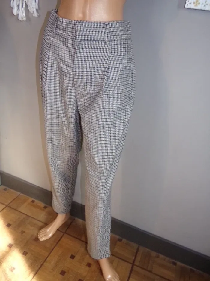 Pantalon chino - photo numéro 3
