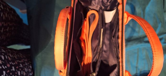 Sac crossbody cabaia - photo numéro 3
