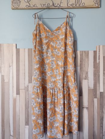 Robe taille L