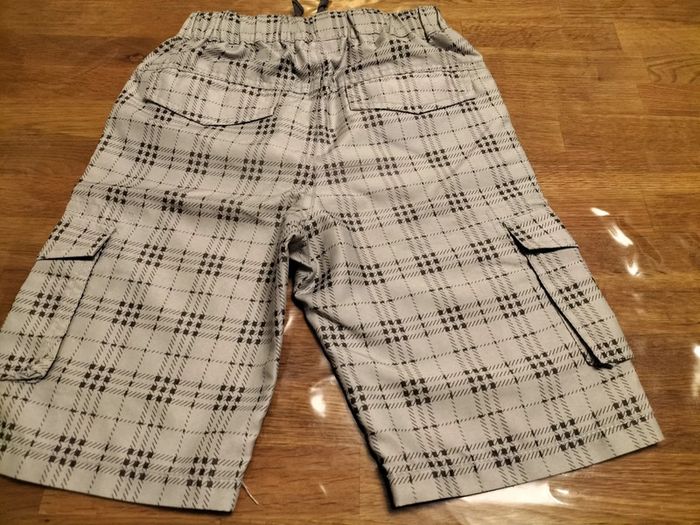 Bermuda léger garçon 6 ans - photo numéro 4