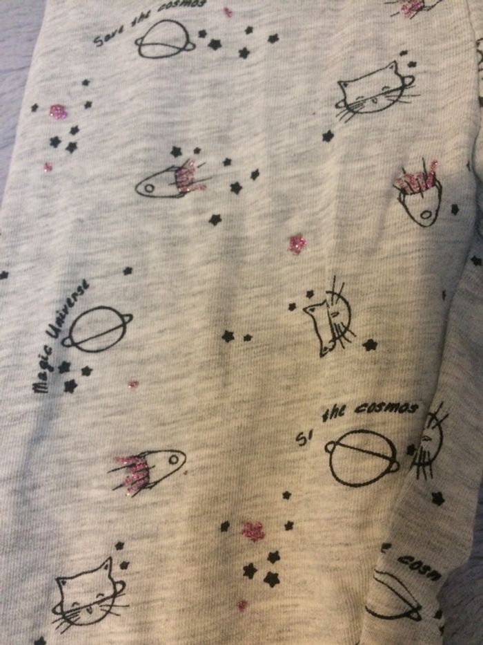 Legging 4 ans - photo numéro 2