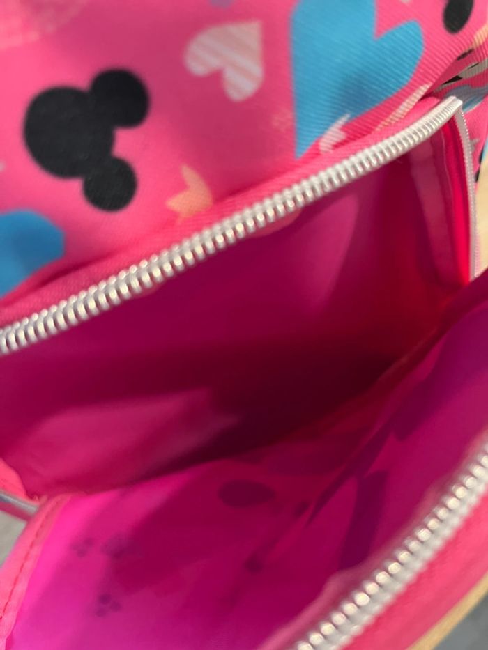 Sac enfant Minnie - photo numéro 4