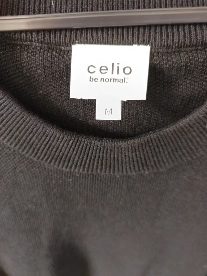 Pull celio - photo numéro 2
