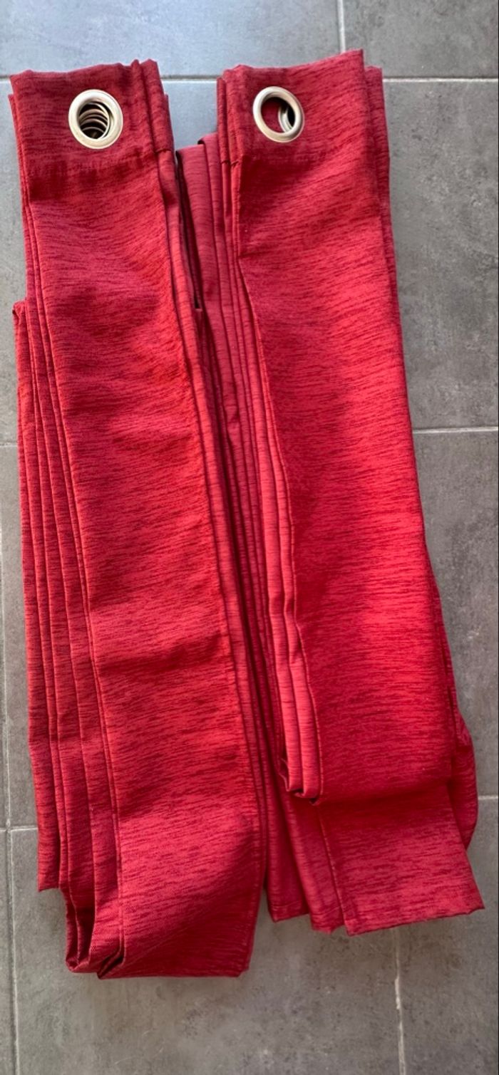 Rideaux - photo numéro 5