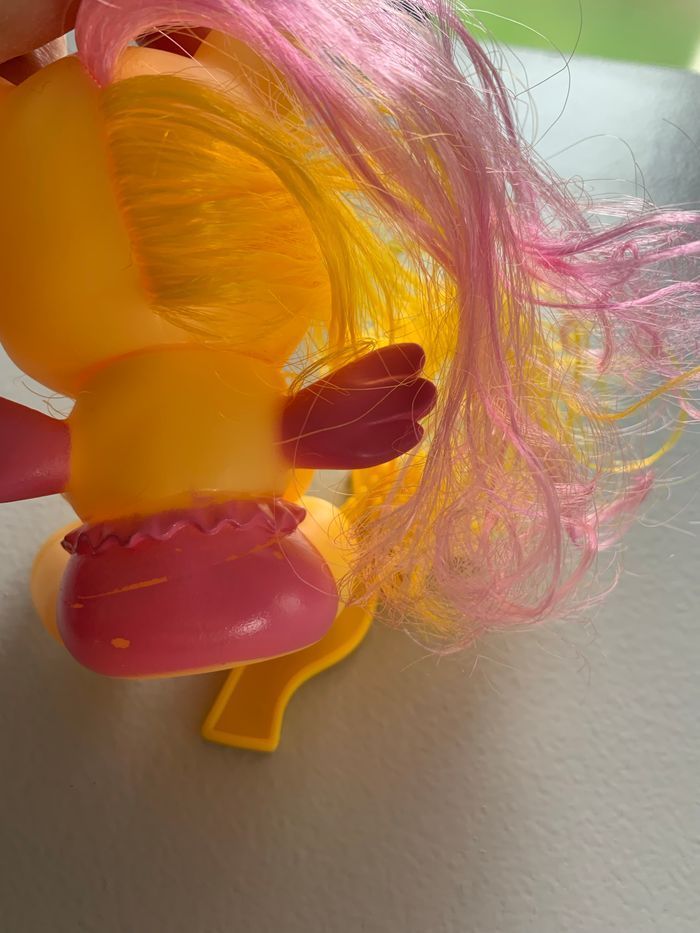 Figurine licorne - photo numéro 3