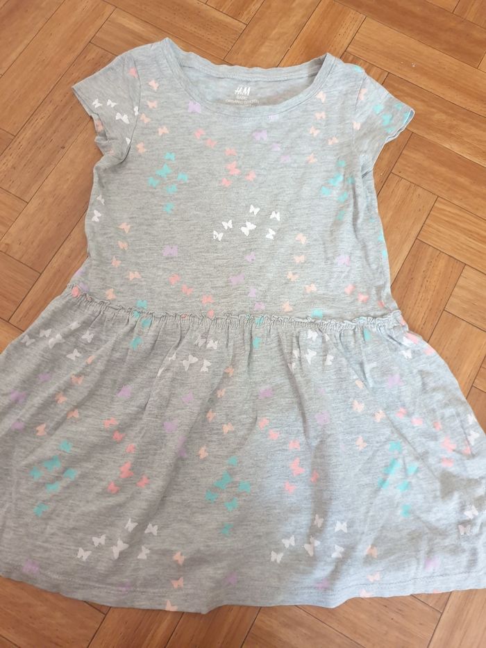 Robes fille - photo numéro 2