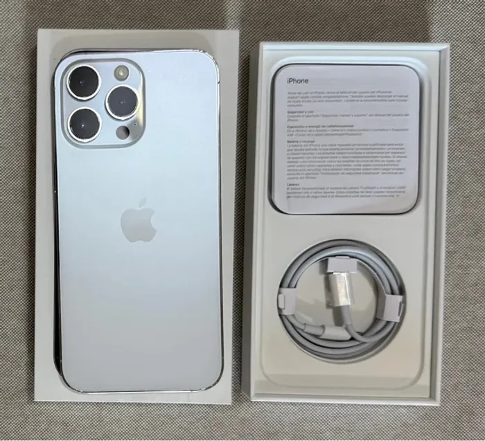 iPhone 14pro max