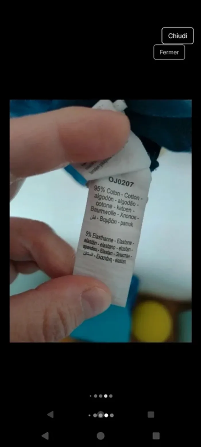 Polo garçon - photo numéro 7