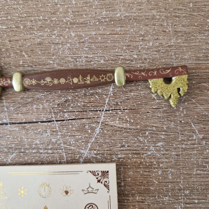 Clé Disney Store - photo numéro 2