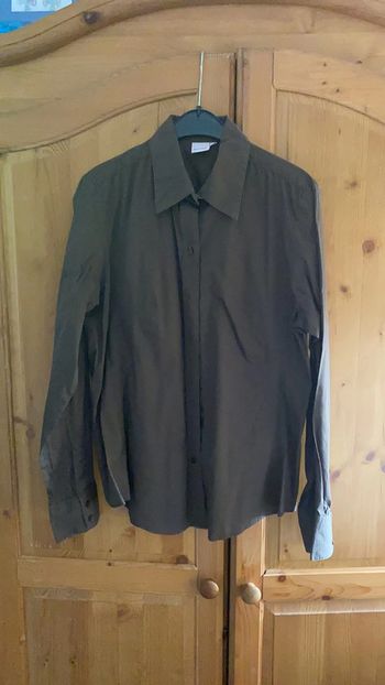 Chemise Influx