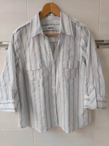 Chemise Afibel t.46