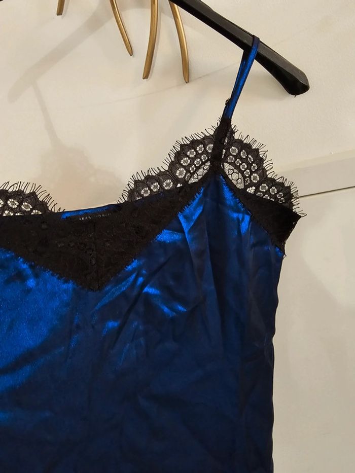 Top ikks taille 36 - photo numéro 6