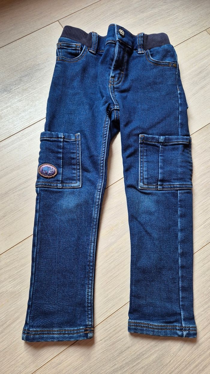 Jeans sm