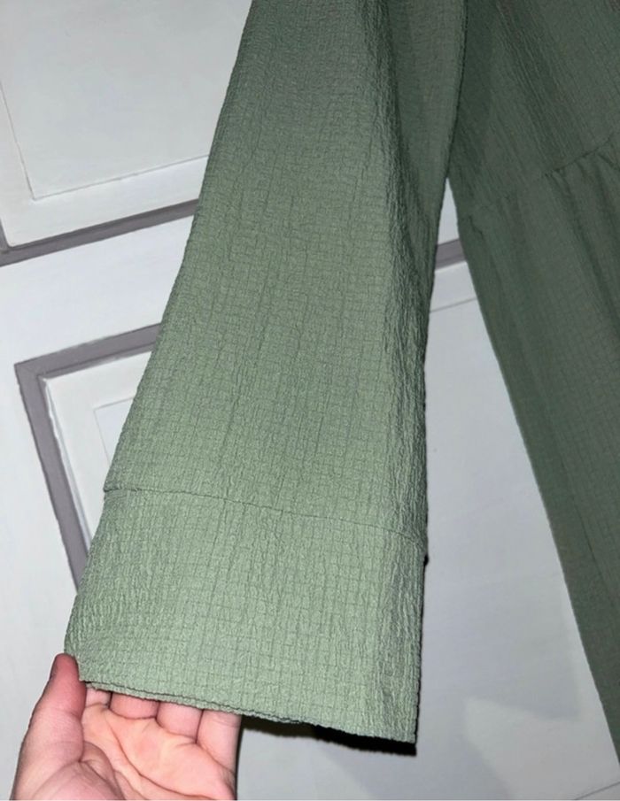 Robe longue - photo numéro 5