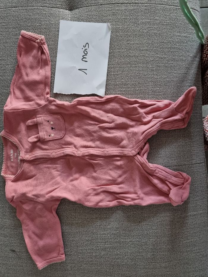 Pyjamas - photo numéro 8