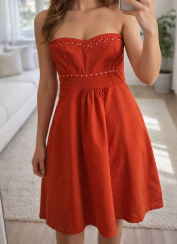 Robe Cache cache / Taille 38