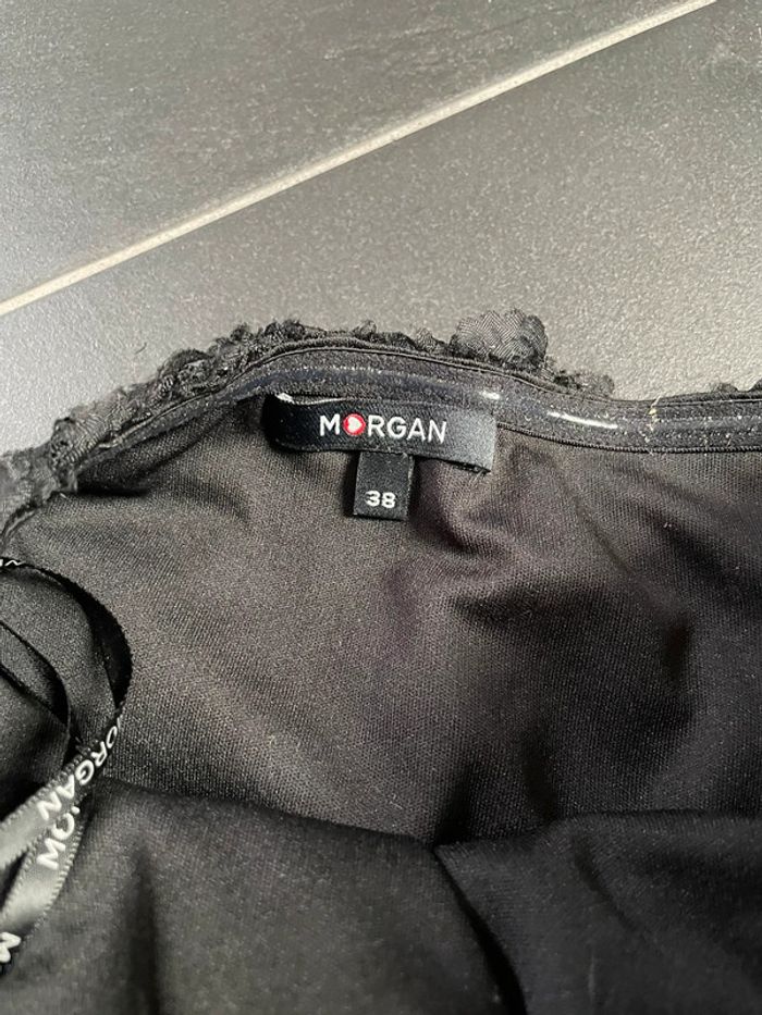 Robe bustier - photo numéro 3