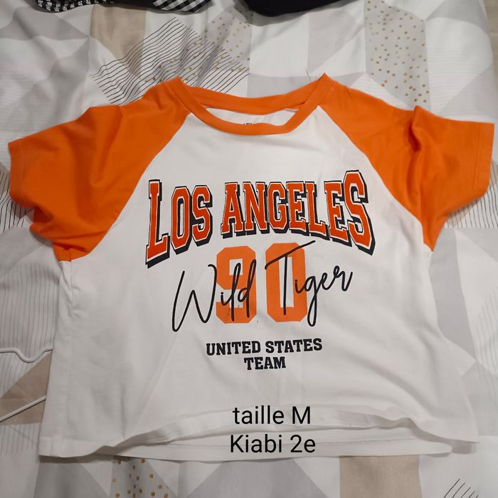 Vêtements fille - photo numéro 7