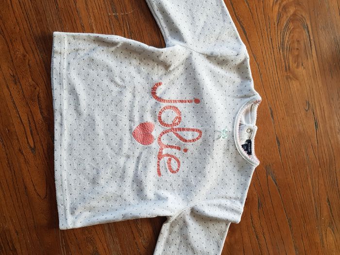 Lot pyjama 3 ans - photo numéro 9