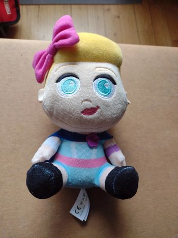 Bo - Bergère toy story 4