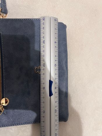 Sac à bandoulière - Lulu Castagnette