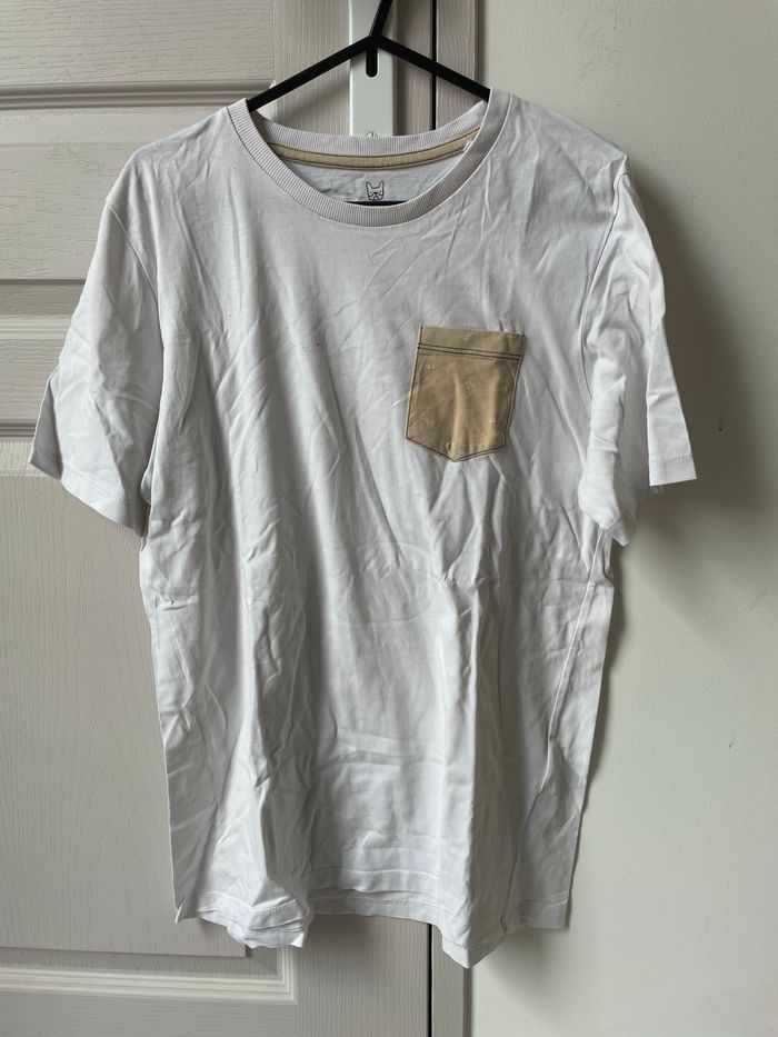 Lot t-shirt 14/16 ans - photo numéro 4