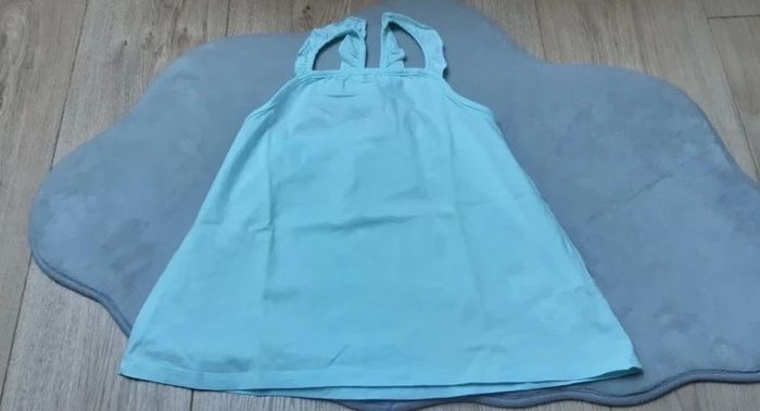 Débardeur tape à l'oeil 6 ans en parfait état