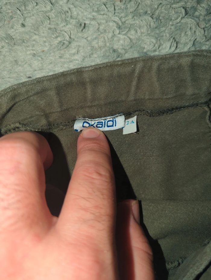 Lot robe - photo numéro 3