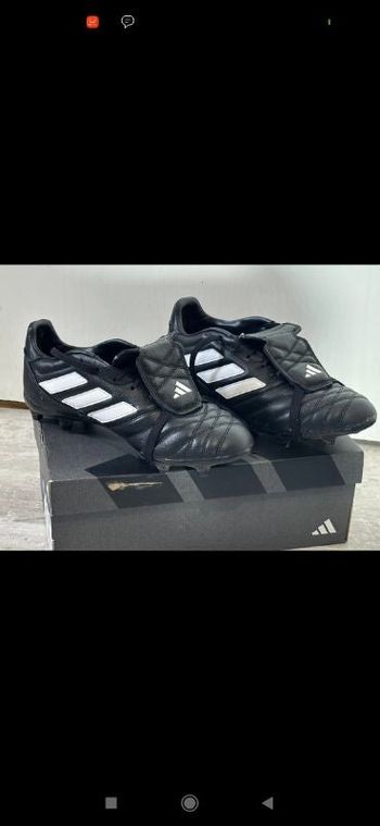 Chaussures de foot