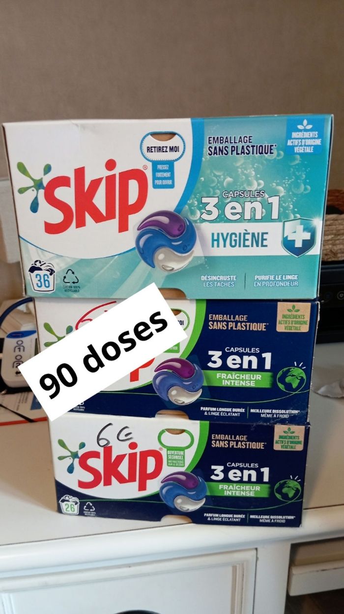 Pack l Pampers   tailles et ref au choix neuf jamais ouvert - photo numéro 10