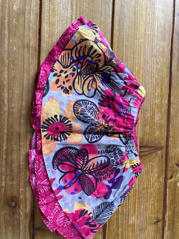 Jupe à volant catimini - photo numéro 4