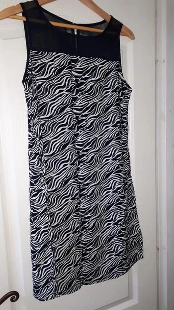 Robe In extenso Taille 38