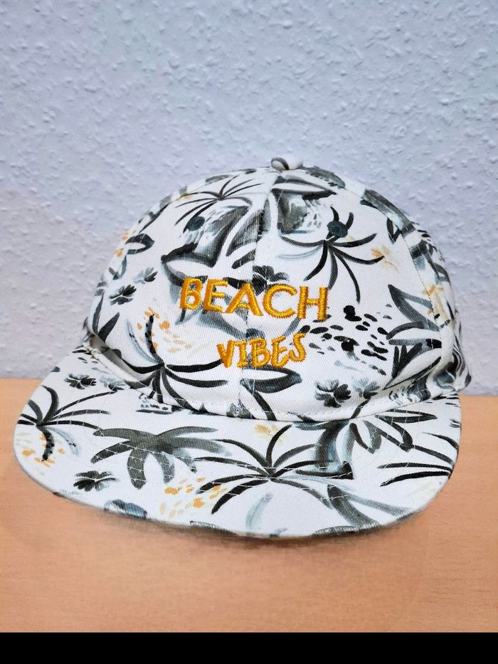 Casquette bébé Tape à l’Oeil – Ajustable 12-36 mois – unisexe - photo numéro 2