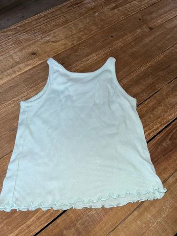 T-shirt fille - photo numéro 2