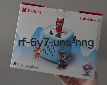 Toniebox 2