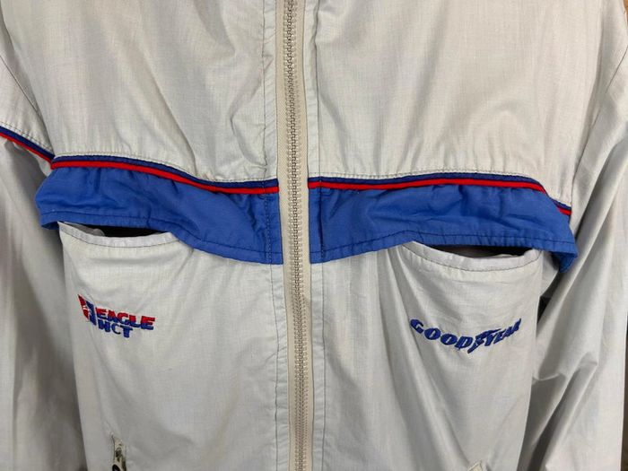 Jacket vintage Goodyear - photo numéro 8
