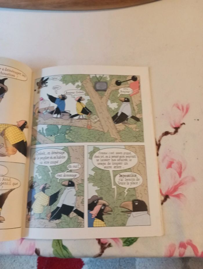 Livres d'Yvan Pommaux - photo numéro 3