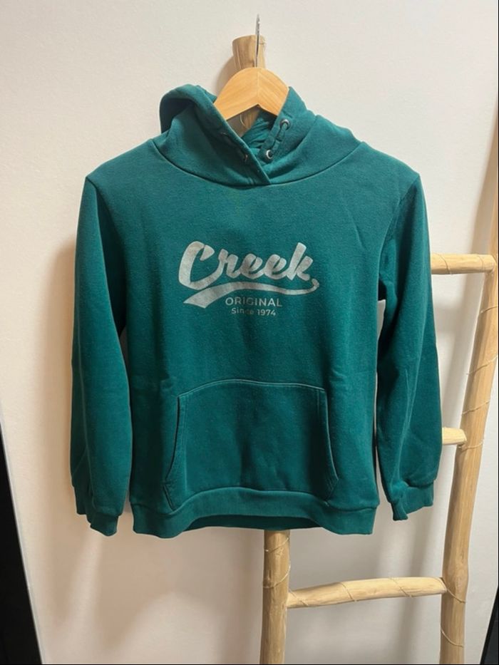 Sweat - photo numéro 3