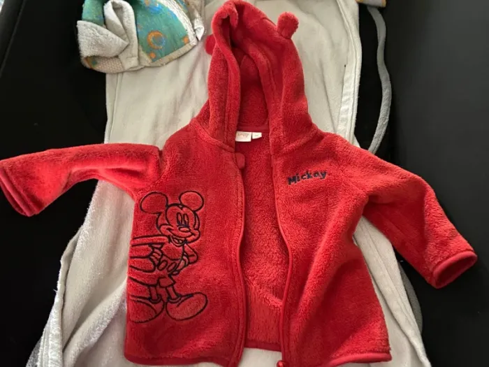 Petite veste - photo numéro 2