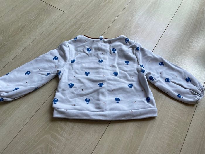 Veste obaibi 18 mois - photo numéro 2