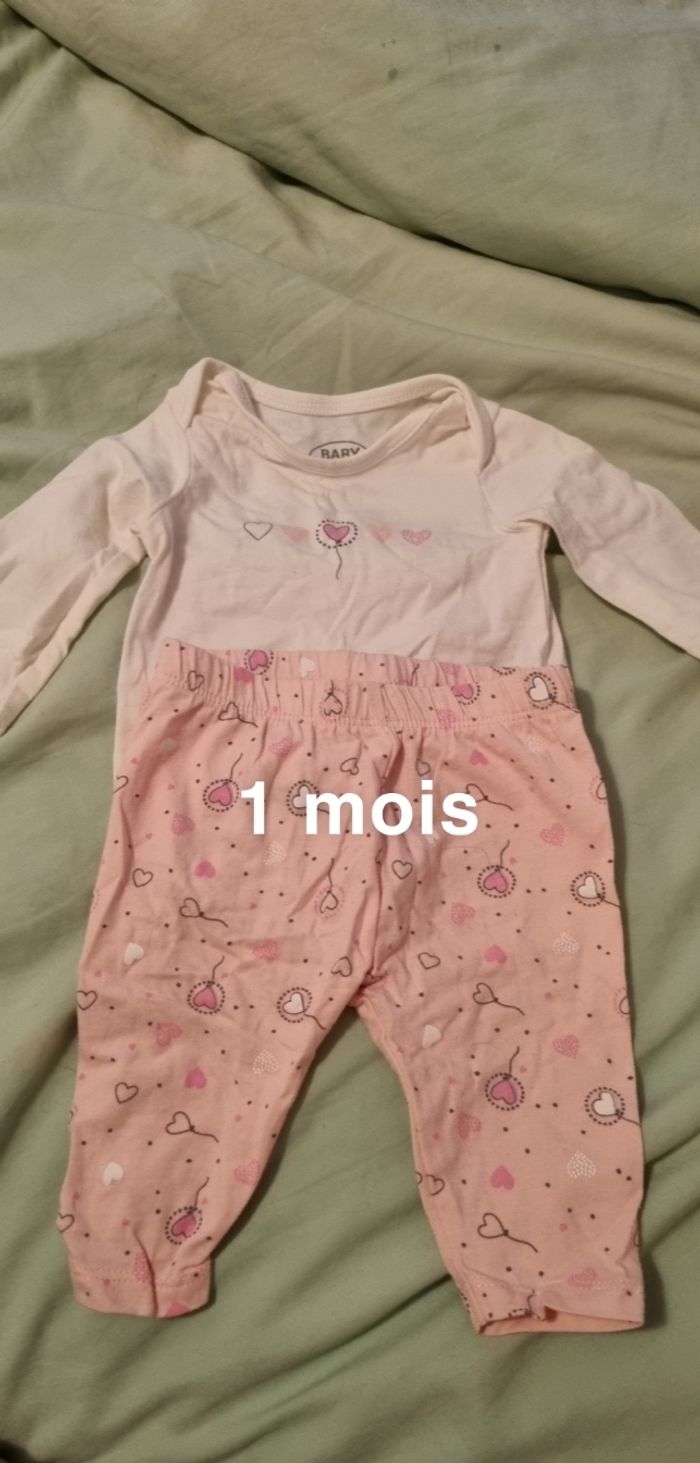 Tout pour une naissance - photo numéro 2