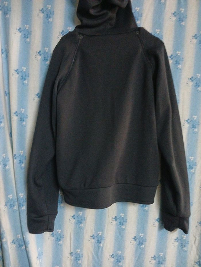 Veste à capuche - photo numéro 6