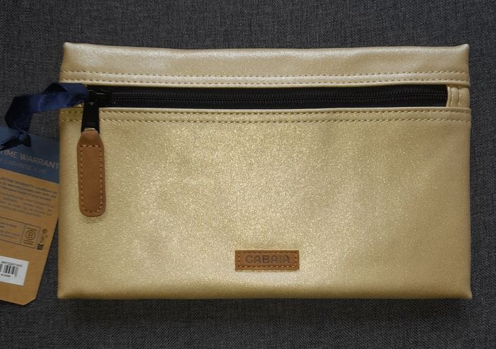 Pochette Cabaïa Édition limitée Mars