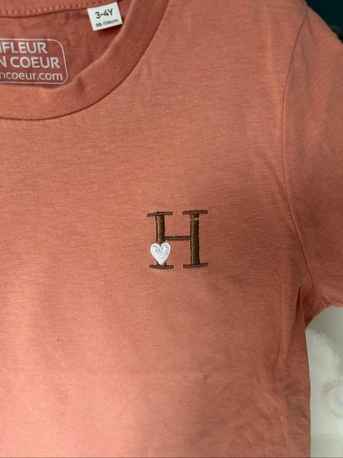 T shirt - photo numéro 2